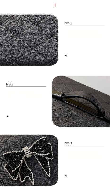 Xiaoxiangfeng Trunk Storage Box, Mounted Artifact, Organizer, Car Interior Box Supplies, Complete Collection Of Leather_autovado.com