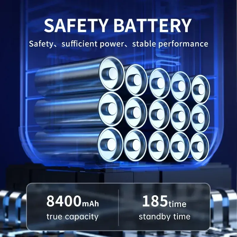 4-in-1 Jump Pump, Power Bank, Lighting, Portable Air Compressor, Cars, Battery, Starter, Start, Car Tire Inflator_autovado.com