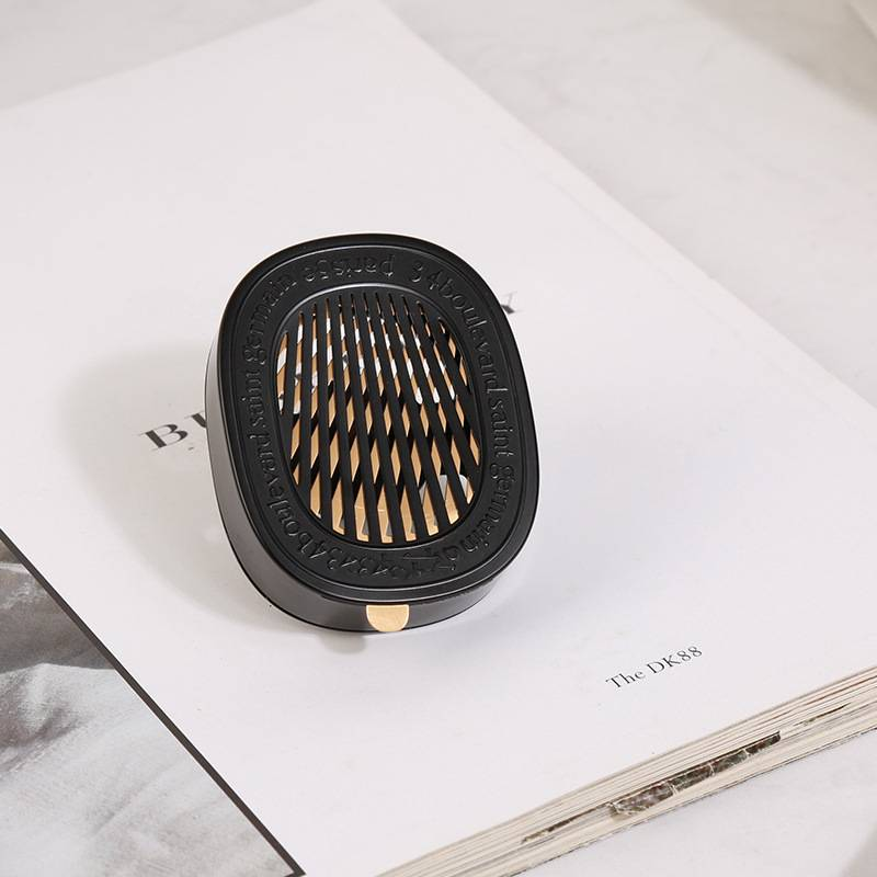 Diptyque Car aromatherapy solid perfume car pendant outlet diffuser_autovado.com