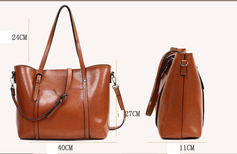 women's bag vintage shoulder messenger bag women's handbag tote bag a generation of hair_autovado.com