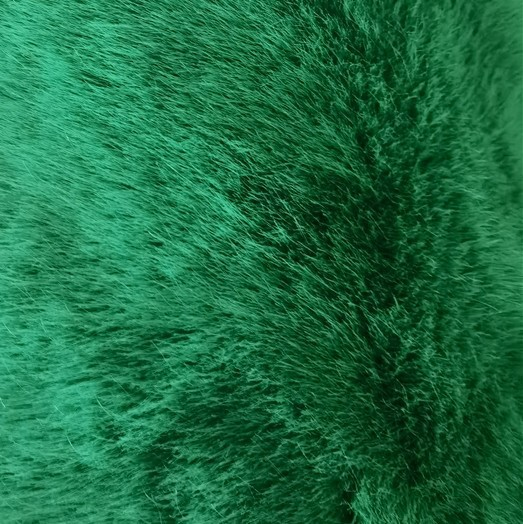 Women's Fur Coat Imitation Fox Fur Splicing Winter Thickened Warm Long-sleeved Short Fur Coat_autovado.com