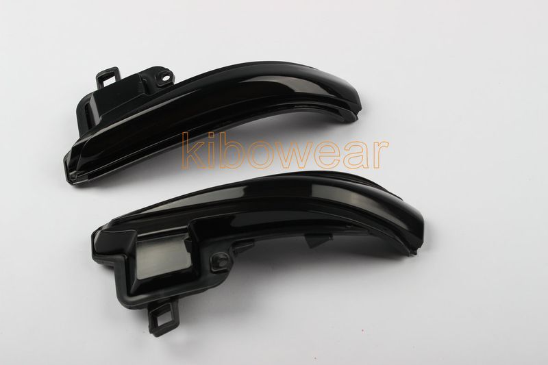 For Toyota Alphard Vellfire AH30 Tacoma Side Mirror LED Dynamic Turn Signal Light 2016 2018 RAV4 2019 Highlander 2020 Sequential_autovado.com
