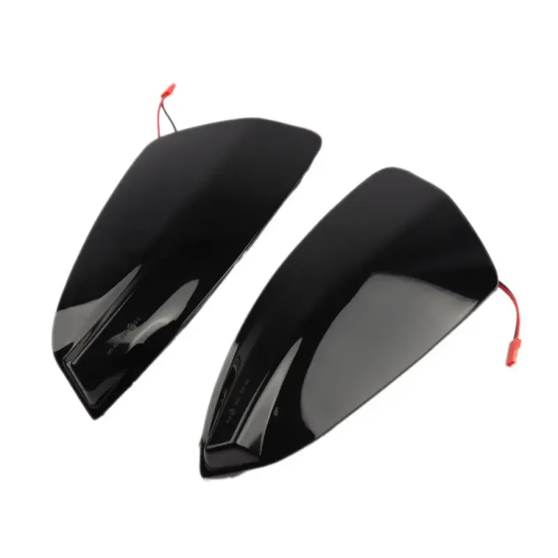 2PCS Dynamic Blinker Turn Signal LED For C-class W204 VIANO W639 VITO M-Class W164 T-Model arrow mirror indicator_autovado.com