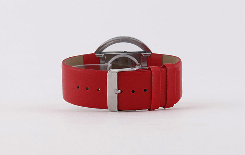 hollow fashion ladies watch women's watch belt quartz_autovado.com