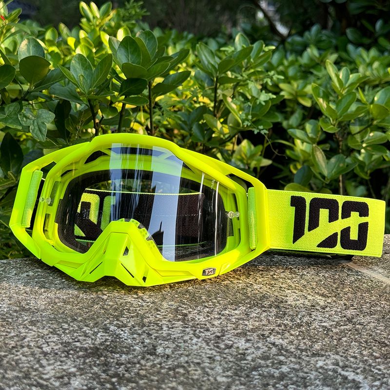 New Arrivals Motorcycle Glasses Motocross Goggles Helmet MX Dirt Bike ATV Ski Outdoor Sports Glass Scooter Googles Mask Cycling_autovado.com