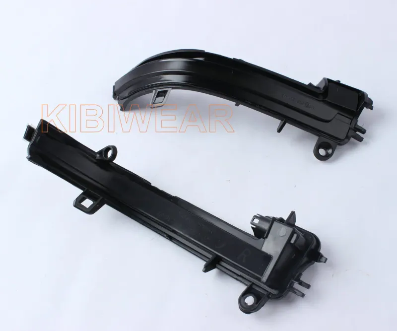 2PCS Dynamic Sweeping Blinker LED for Beemer F20 F30 F31 F21 F22 F23 F32 F33 F34 X1 E84 F36 1 2 3 4 series arrow Turn Signal_autovado.com