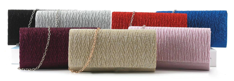 Fashion Dinner Bag Acrylic Flash Evening Gift Bag Women's Clutch Bag Chain Bag 3340_autovado.com