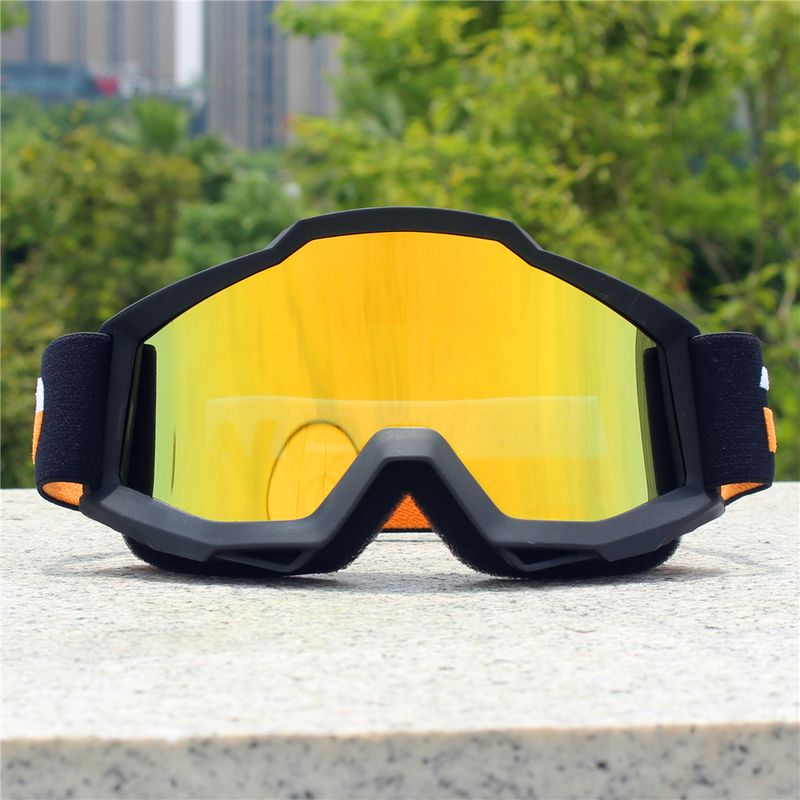 New Arrivals Newest Motorcycle Sunglasses For Men Motocross Safety Protective MX Night Vision Helmet Goggles vintage Driving Glasses_autovado.com