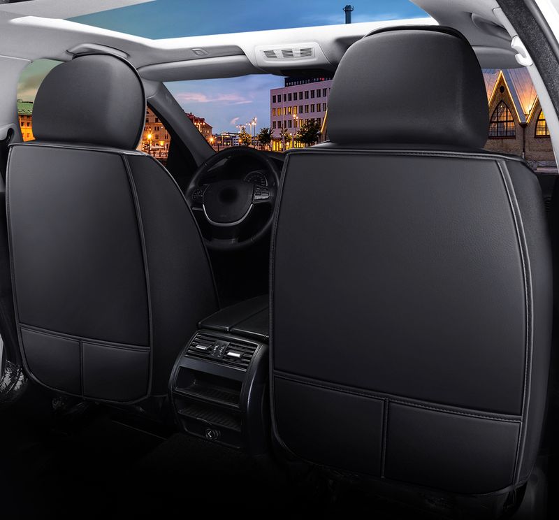 Universal Style Cover For Series 1 E81 E87 E88 F20 F21 F40 F52 Car Accessories Interior Details Seat Protector_autovado.com