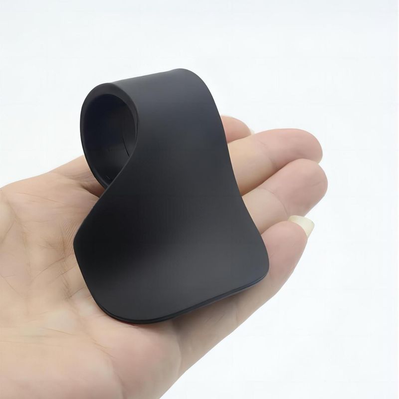 Motorcycle Accelerator Booster, Electric Bike Handlebar, Universal Cruise Throttle Clip, Speed Control, Labor-saving Device_autovado.com