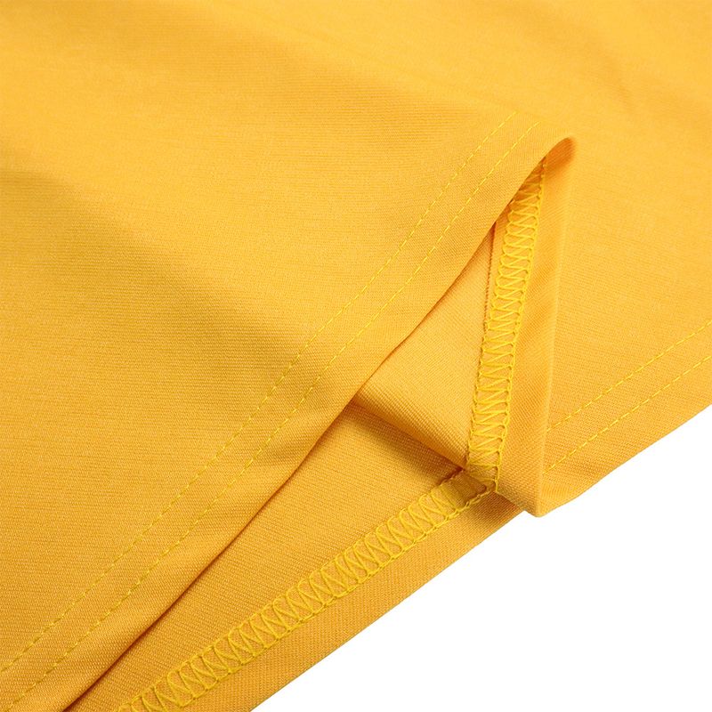 Women's Clothing plus size women's clothing 2023 new fashion temperament casual tops big swing skirt suit_autovado.com