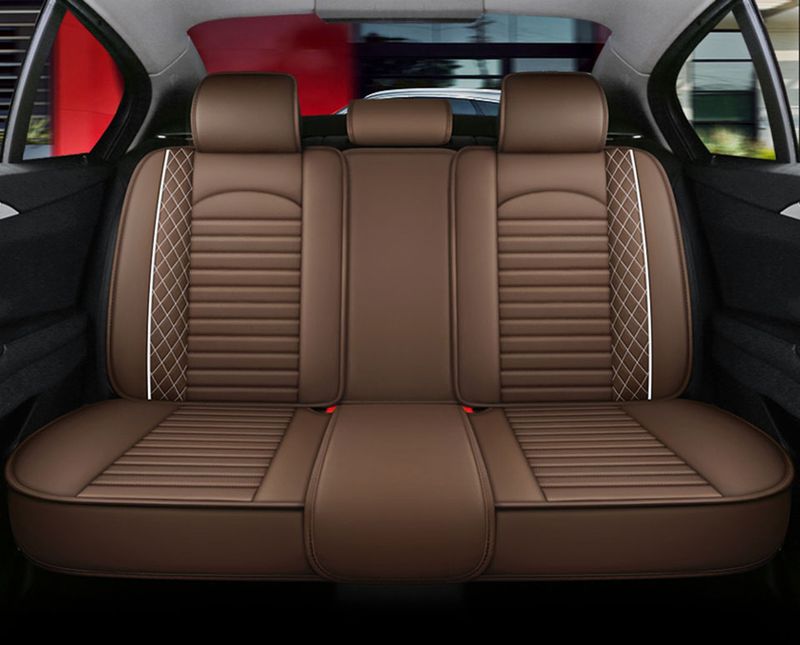 Car Seat Covers For Hyundai I30 Ix25 Ix35 Accent Elantra Universal Accesorios Para Auto Чехлы На Сиденья Машины Housse_autovado.com