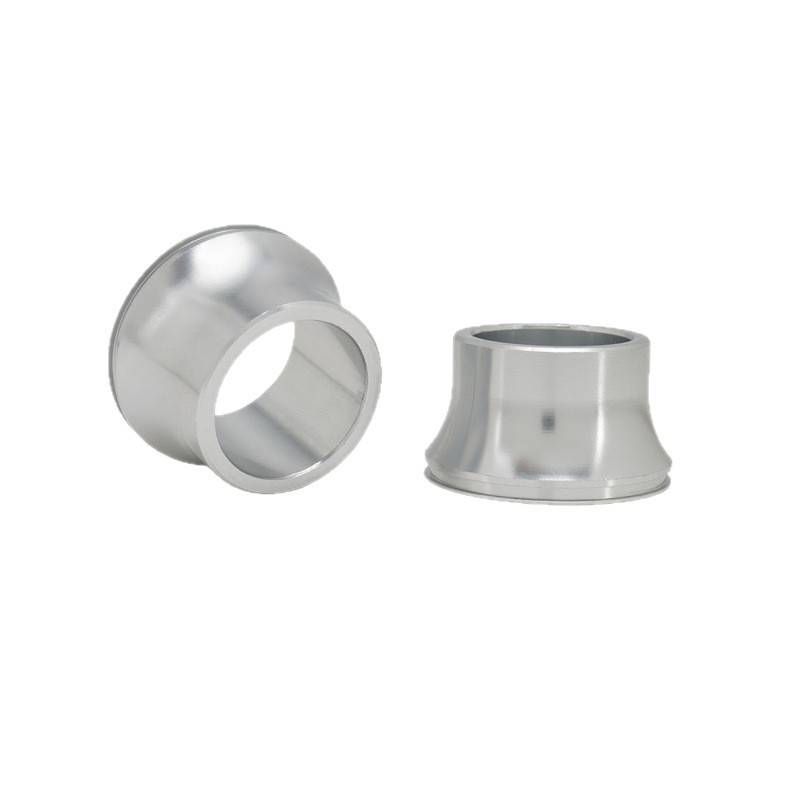 J-20 Front Hub Spacer For Electric Dirt Bike Modification - Universal Fit 4x6x2mm (Orange, Blue, Gold, Black)_autovado.com