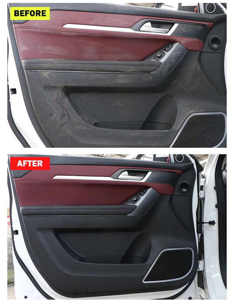 JB-XPCS-21 Cleaner Car Interior Cleaning Care Spray Stain Remover King_autovado.com