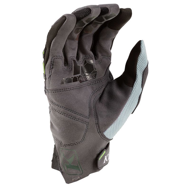New Off-road Riding Wear-resistant And Breathable Motorcycle Full Finger Gloves, Outdoor Deceleration Bicycle_autovado.com