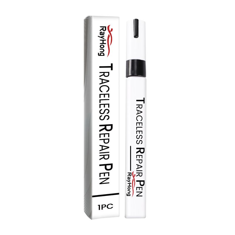 Car Black Paint Pen Car Paint Scratch Repair Anti-fouling Recovery Car Paint Pen Color_autovado.com