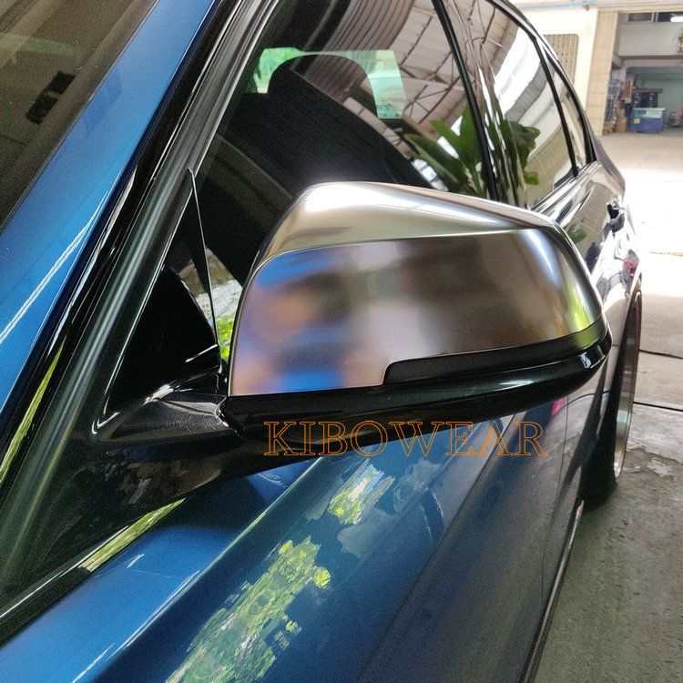 2PCS Dynamic Sweeping Blinker LED for Beemer F20 F30 F31 F21 F22 F23 F32 F33 F34 X1 E84 F36 1 2 3 4 series arrow Turn Signal_autovado.com