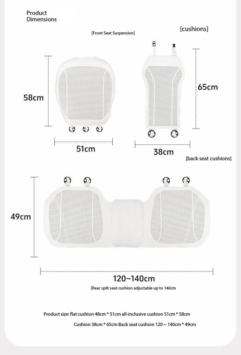 Leather Car Cover Universal Front Seat Protection Cushion For KIA RIO Sorento K3 K4 K5 K7 K9 Opirus Sportage R Ceed_autovado.com