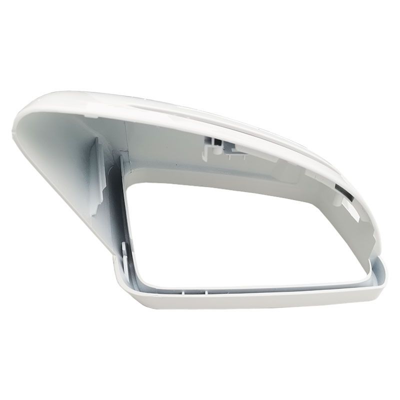 Side Mirror Cap Covers For W212 W204 C E S Class W176 W246 C117 X156 X204 W221 C218 A B CLA GLA GLK Replace_autovado.com
