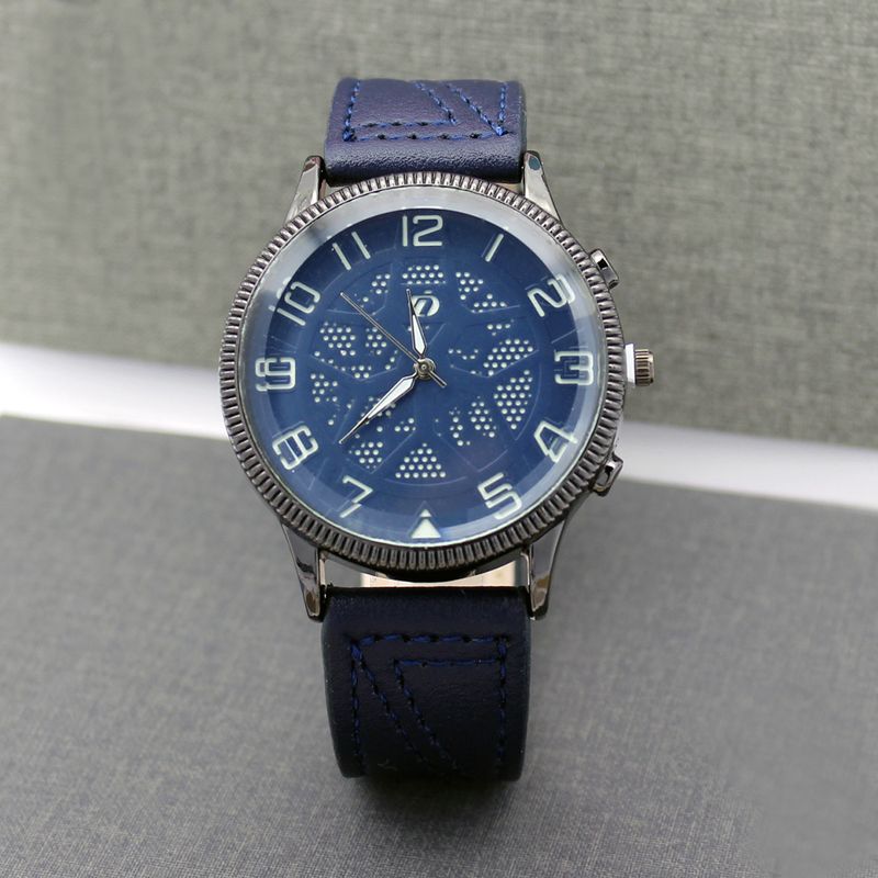 Men's quartz watch luminous men's watch_autovado.com