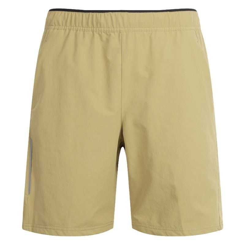 Men's Clothing Sports Pants Leisure Quick-Drying Running Fitness Training Pants Breathable Outdoor Cycling Basketball Shorts_autovado.com