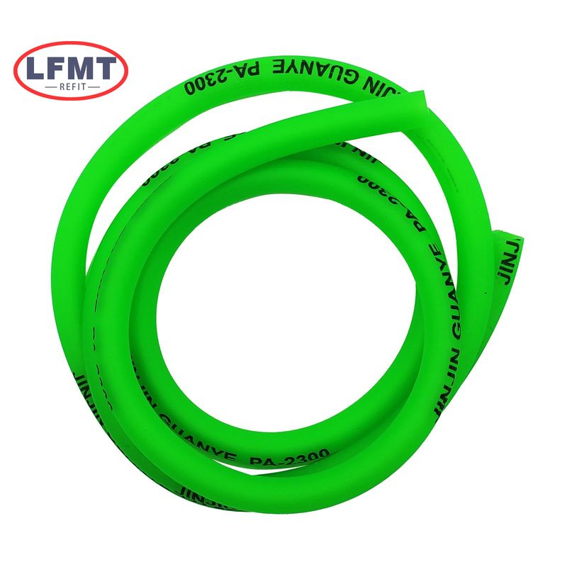 Off Road Motorcycle CQR Hailing M4 Extreme Thief Bosur Assisted Tank Cap Ventilation Colored Fuel Pipe_autovado.com