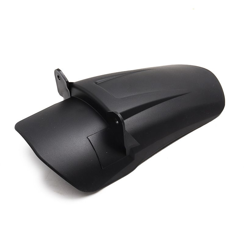 Carbon Fiber Rear Fender For Electric Bikes & Off-Road E-Bikes – Durable, Lightweight, Mudguard For Enhanced Protection_autovado.com