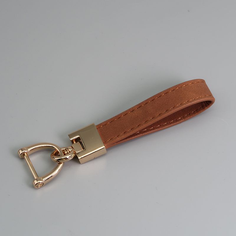 Men's Waist Hanging Creative Can Pressure Anti-loss Pendant Turn Fur Car Key Chain_autovado.com