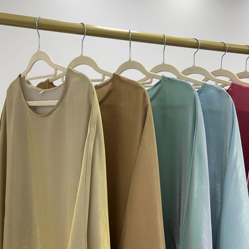 Women's Clothing Dubai Spring Summer Party Glitter Cloth Dress Robe LR770_autovado.com