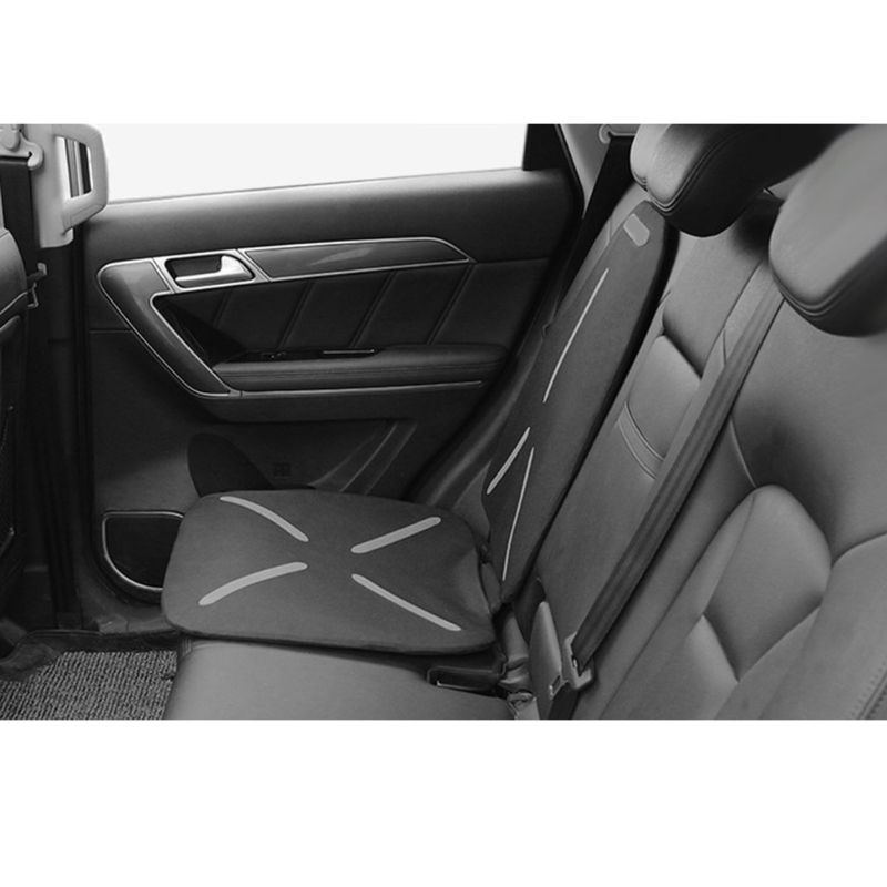 Auto Cover Children Safety Anti-Slip Anti-Scratch Mat Pads Waterproof Car Seat Protector Cushion For-Baby Kid_autovado.com