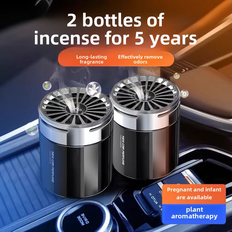 Car Aromatherapy Car Perfume Odor Removal High-end Fragrance for Men and Women Car Air Freshener Solid Light Fragrance Lasting_autovado.com