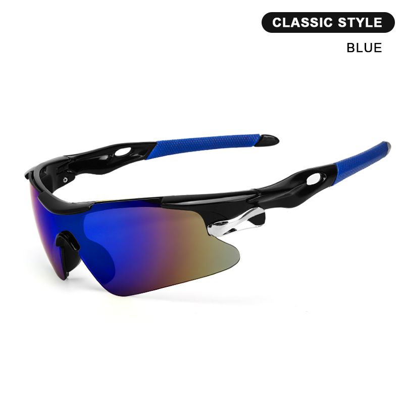 New Arrivals Rider ace sport men racing mountain biking ride protection goggles mtb bike sunglasses_autovado.com