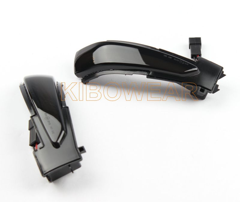 Dynamic Blinker For Peugeot 508 SW For Citroen DS5 C4 Grand Picasso II LED Turn Signal Light Side Lamp Arrow_autovado.com