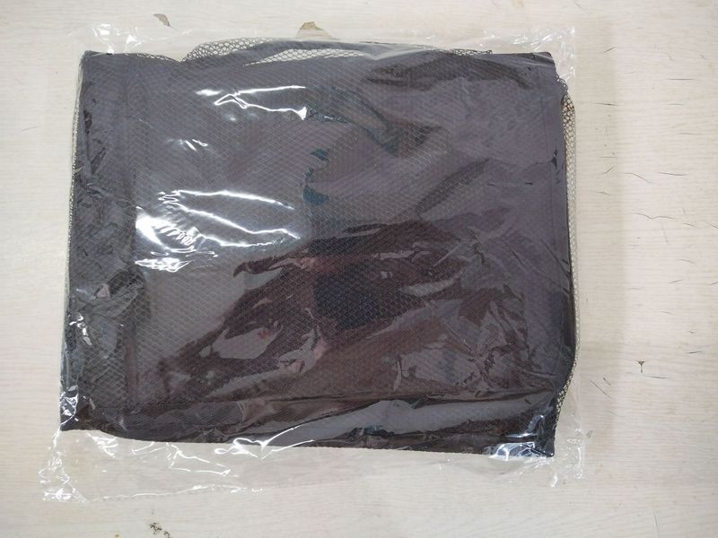 Multi Functional Rear Seat Back Hanging Bag, Car Foldable Miscellaneous Oxford Cloth Trunk Storage Bag_autovado.com