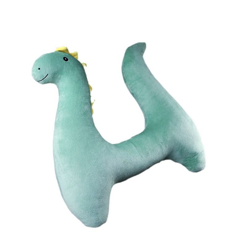 Children's car sleeping artifact car pillow long-distance car seat belt rear seat co-pilot neck pillow_autovado.com