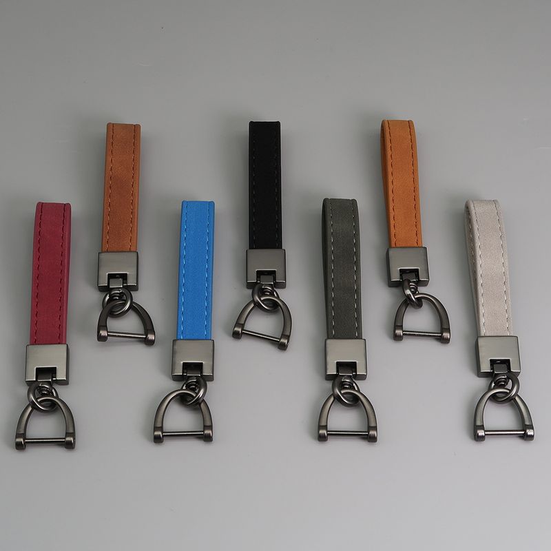 Men's Waist Hanging Creative Can Pressure Anti-loss Pendant Turn Fur Car Key Chain_autovado.com