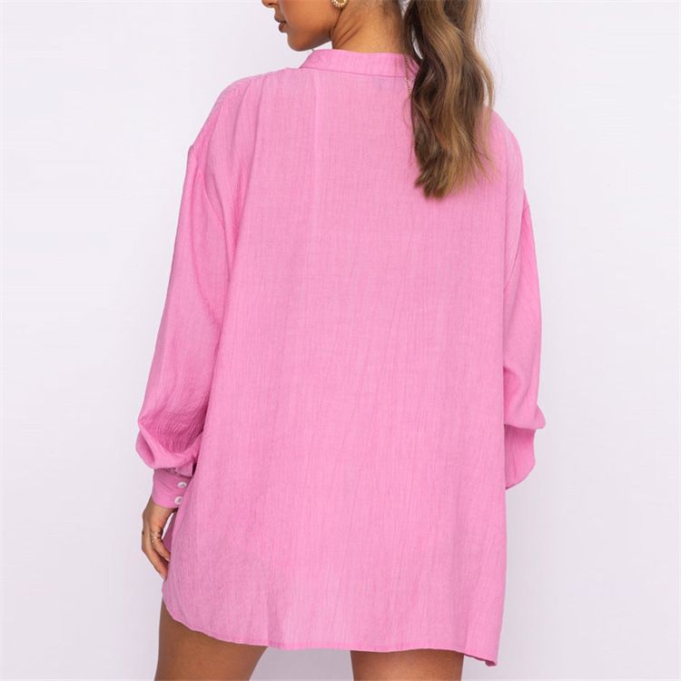 Women's Clothing sexy two-piece suit for women beach sunscreen shirt shorts suit_autovado.com