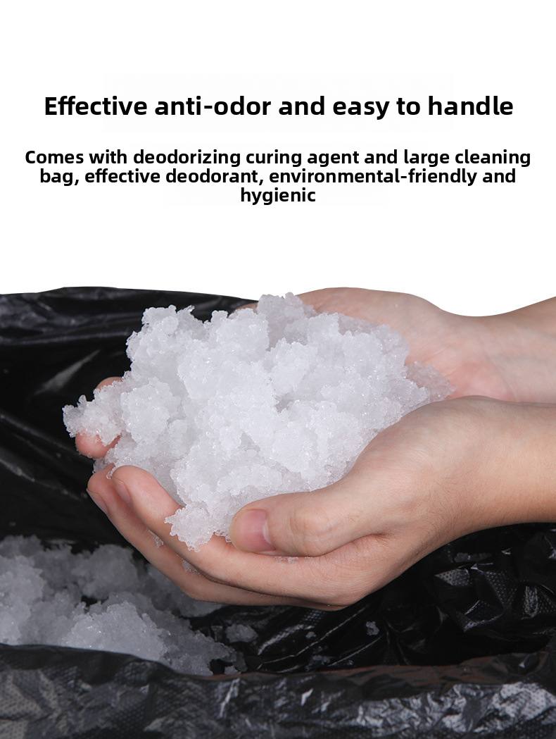 Folding Travel, Portable Adults, Emergency Car Use, Self Driving, Curing Agent For Odor Prevention, Outdoor Toilet_autovado.com