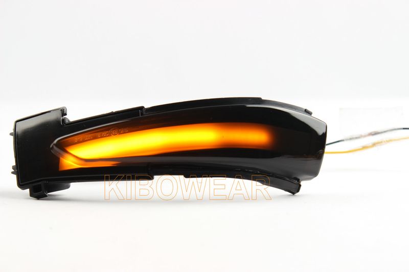 Dynamic Blinker For Peugeot 508 SW For Citroen DS5 C4 Grand Picasso II LED Turn Signal Light Side Lamp Arrow_autovado.com