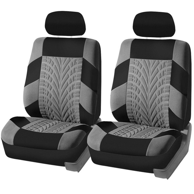 New hot-selling press two front seats general size car seat covers_autovado.com