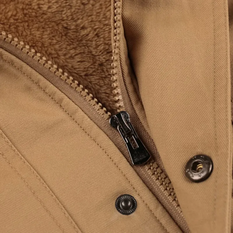 Men Winter Military Jackets Coats Multi-pocket Casual Cargo Jackets High Quality Male Cotton Winter Coats Warm Parkas Size 6XL_autovado.com