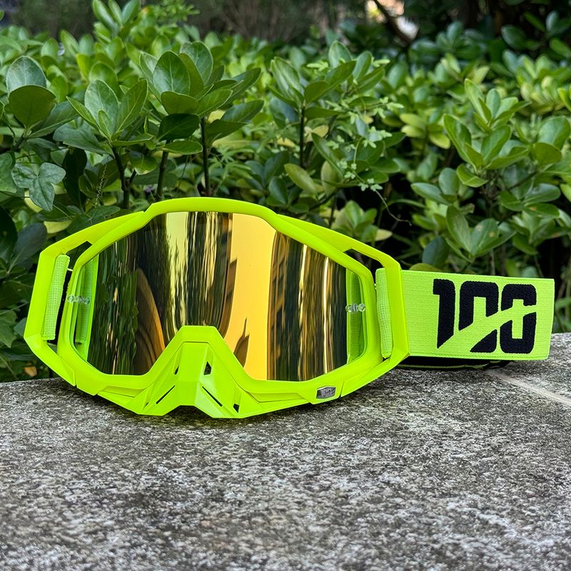 New Arrivals Motorcycle Glasses Motocross Goggles Helmet MX Dirt Bike ATV Ski Outdoor Sports Glass Scooter Googles Mask Cycling_autovado.com