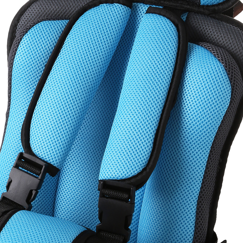 Yuanmheng Car Seat Cover Removable Protective Soft Baby Car Seat Protector for Toddlers_autovado.com