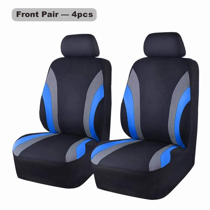 explosions polyester mesh car seat cover five hot four seasons universal_autovado.com