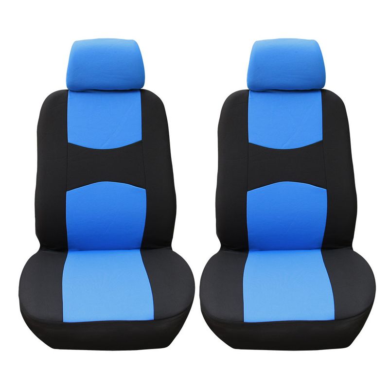 4/9 piece seat cover for Four Seasons General Motors_autovado.com