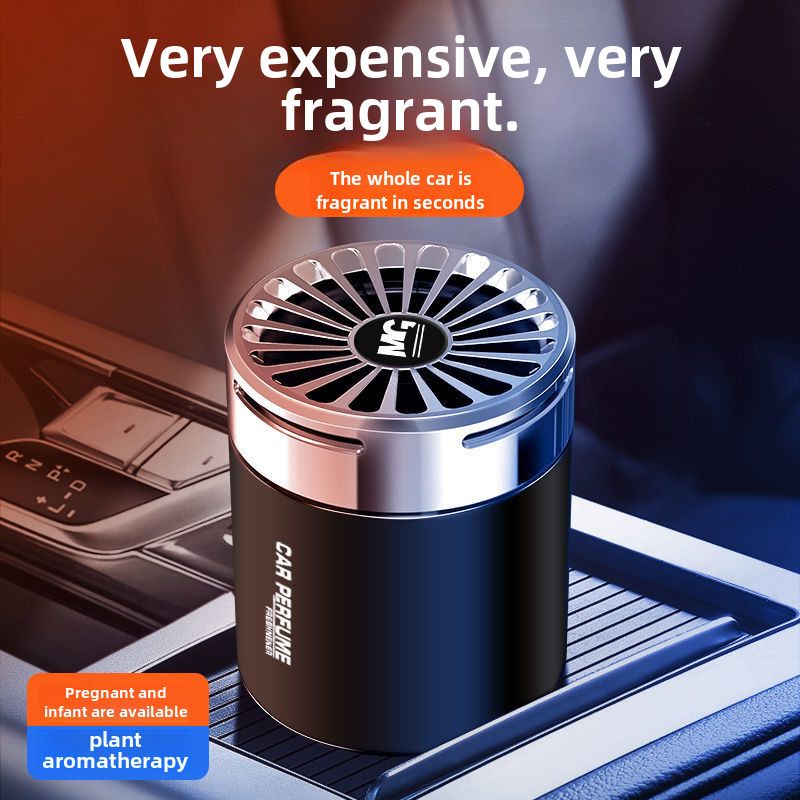 Car Aromatherapy Car Perfume Odor Removal High-end Fragrance for Men and Women Car Air Freshener Solid Light Fragrance Lasting_autovado.com