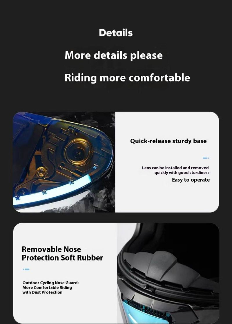 DOT-Certified Carbon Fiber Full-Face Motorcycle Helmet – Ultra-Lightweight 3K/12K/Forged Carbon With Bluetooth, All-Season Riding Protection (M-XXL)_autovado.com