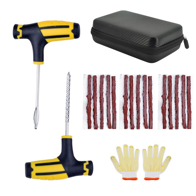 Car Kit Small Special For 10 Battery Cars, Vacuum Tire Quick Repair Tool_autovado.com