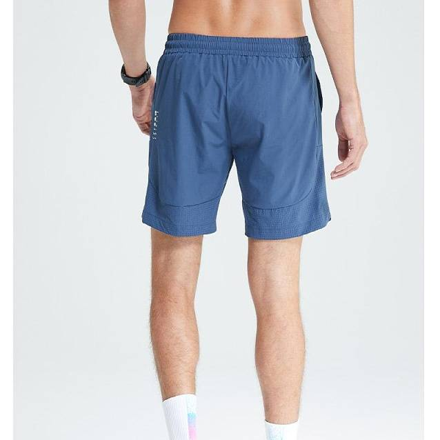 Men's Clothing Sports Shorts Breathable Quick-Drying Fitness Training Breathable Cycling Running Tennis Shorts _autovado.com