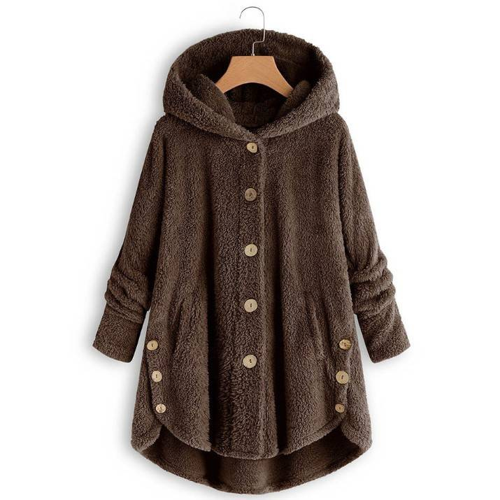 Women's Clothing fashion pleated printed lapel long sleeved shirt two piece suit_autovado.com